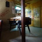 Blues Café Nyíregyháza - Belső