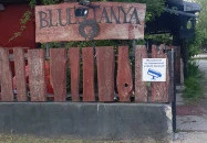 Blues Tanya Érd