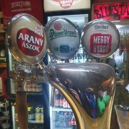 Blues Tanya, Érd - Egyéb