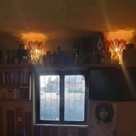 Blues Tanya, Érd - Egyéb