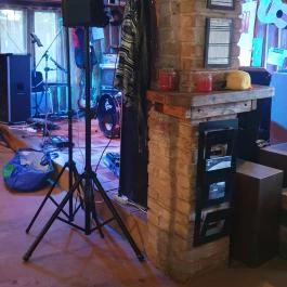 Blues Tanya, Érd - Egyéb