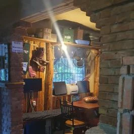 Blues Tanya, Érd - Egyéb