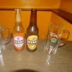 Board Game Café Budapest - Étel/ital