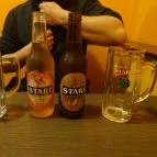 Board Game Café Budapest - Étel/ital