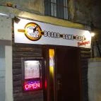 Board Game Café Budapest - Külső kép