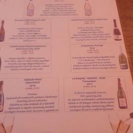 Boathouse, Budapest - Egyéb