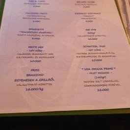 Boathouse, Budapest - Egyéb