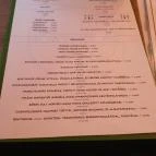 Boathouse Budapest - Egyéb