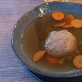 Boathouse, Budapest - Egyéb