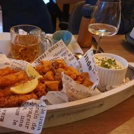 Boathouse, Budapest - Egyéb