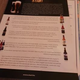 Boathouse, Budapest - Egyéb