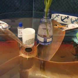 Boathouse, Budapest - Egyéb