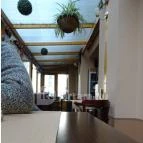 Bob Pizza Restaurant Budapest - Belső