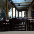 Bob Pizza Restaurant Budapest - Belső