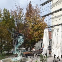 Bobajka Étterem Tarcal - Egyéb