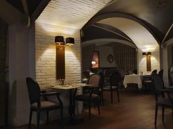 Bobajka Étterem Tarcal