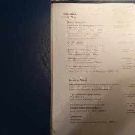 Bobajka Étterem Tarcal - Egyéb