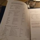 Bobajka Étterem Tarcal - Egyéb