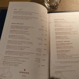 Bobajka Étterem Tarcal - Egyéb