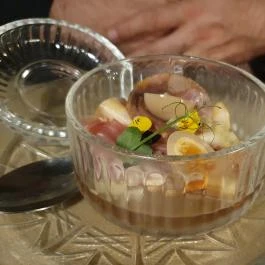 Bobajka Étterem Tarcal - Egyéb