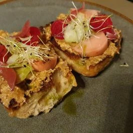 Bobajka Étterem Tarcal - Egyéb