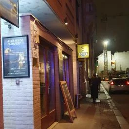 Bobek Cafe, Budapest - Egyéb