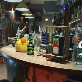 Bobek Cafe, Budapest - Egyéb