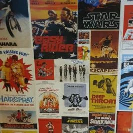 Bobek Cafe, Budapest - Egyéb