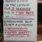 Bobek Cafe Budapest - Egyéb