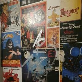 Bobek Cafe, Budapest - Egyéb