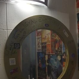 Bobek Cafe, Budapest - Egyéb