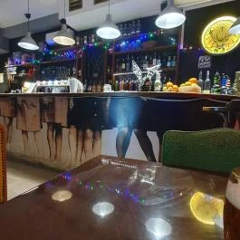 Bobek Cafe, Budapest - Egyéb