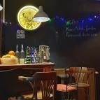 Bobek Cafe Budapest - Egyéb