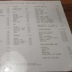 Bobek Cafe Budapest - Egyéb