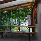 Bobek Cafe Budapest - Külső kép