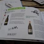 Bobek Cafe Budapest - Étlap/itallap