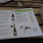 Bobek Cafe Budapest - Étlap/itallap