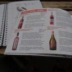 Bobek Cafe Budapest - Étlap/itallap