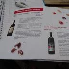 Bobek Cafe Budapest - Étlap/itallap