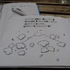 Bobek Cafe Budapest - Étlap/itallap