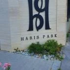 Bobo Restaurant - Haris Park Budapest - Külső kép