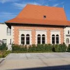 Bobo Restaurant - Haris Park Budapest - Külső kép