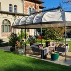 Bobo Restaurant - Haris Park Budapest - Külső kép