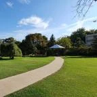 Bobo Restaurant - Haris Park Budapest - Külső kép