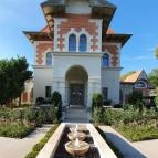 Bobo Restaurant - Haris Park Budapest - Külső kép