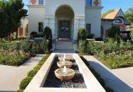 Bobo Restaurant - Haris Park Budapest