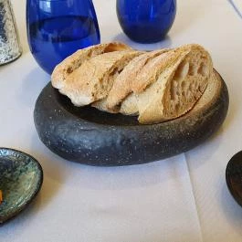 Bobo Restaurant - Haris Park, Budapest - Étel/ital