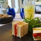 Bobo Restaurant - Haris Park Budapest - Étel/ital