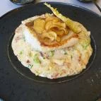 Bobo Restaurant - Haris Park Budapest - Étel/ital