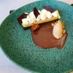 Bobo Restaurant - Haris Park Budapest - Étel/ital